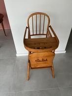 Vintage kinderstoel Storck, Ophalen, Gebruikt, Stoel(en)