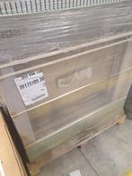 Lot de 7 velux 78×98 neufs avec raccord., Bricolage & Construction, Enlèvement