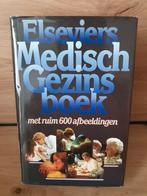 Elseviers Medisch Gezinsboek - klassiek naslagwerk, Boeken, Ophalen of Verzenden, Gelezen, Overige wetenschappen