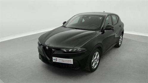 Alfa Romeo Tonale 1.5 Hybrid 130Cv TCT7 Sprint (bj 2023), Auto's, Alfa Romeo, Bedrijf, Te koop, Tonale, Benzine, SUV of Terreinwagen