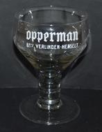 Opperman / Type Orval / Verlinden Herselt, Verzenden, Zo goed als nieuw, Glas of Glazen