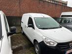 Dacia Dekker 2019 12 maanden garantie, Auto's, Dacia, Te koop, Benzine, Stof, Overige carrosserie