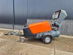 Vloerenpomp Putzmeister/Brinkman Estrichboy DC4504BS  Bj2020, Ophalen