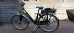 Electrische damesfiets accu laat niet op!!!, Fietsen en Brommers, Ophalen, Gebruikt