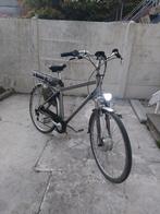 Elektrische fiets Talent sport, Fietsen en Brommers, Ophalen of Verzenden, Zo goed als nieuw