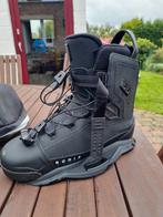 Wakeboard boots Ronix 43 1/2, Watersport en Boten, Wakeboarden, Zo goed als nieuw, Ophalen