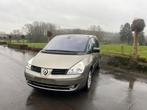 Renault espace 2011 Diesel, Auto's, Euro 5, Bedrijf, Te koop, Espace