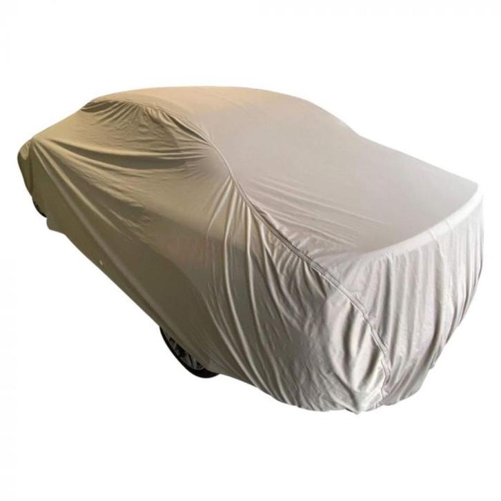 outdoor auto beschermhoes bmw, Auto diversen, Autohoezen, Zo goed als nieuw, Op maat, Ophalen