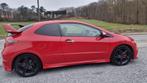 Honda Civic Type S Automaat, Auto's, Honda, Euro 5, Parkeersensor, 4 cilinders, Alcantara