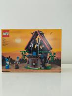 Lego 40601 - Majisto's magische werkplaats, Kinderen en Baby's, Ophalen, Nieuw, Complete set, Lego
