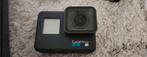 GoPro Hero6, Audio, Tv en Foto, Ophalen of Verzenden, Zo goed als nieuw, GoPro