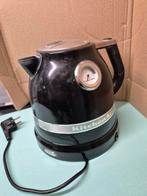 Kitchenaid waterkoker, Electroménager, Bouilloires, Enlèvement ou Envoi