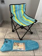 Chaise de camping enfant, Ophalen, Campingstoel