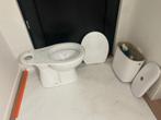 Toilet complete set- nieuw, Ophalen, Nieuw, Toilet
