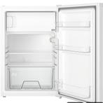 Koelkast met diepvriesvak LAGAN, Classe énergétique A ou plus économe, Avec compartiment congélateur, Comme neuf, Enlèvement