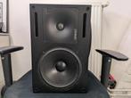 Genelec 1031A Bi-amplified Active Active Monitor, Gebruikt, 120 watt of meer, Center speaker, Ophalen