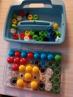 Spel om kleuren te leren.  In handig koffertje, Ophalen of Verzenden, Zo goed als nieuw