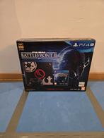 Playstation 4 pro star wars limited edition., Ophalen, Zo goed als nieuw, Pro