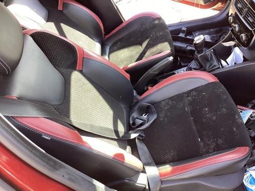 Bekleding Set (compleet) van een Renault Clio, Auto-onderdelen, Interieur en Bekleding, Renault, Gebruikt, 3 maanden garantie