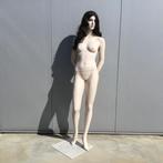 Vintage etalagepop, Ophalen, Gebruikt