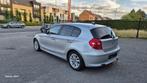Bmw Serie 1 2.0 Benzine Bj 2009 137000km, Auto's, BMW, Euro 5, 1 Reeks, Bedrijf, Handgeschakeld