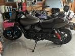 Harley Davidson Street Rod 750 2019 500 km, Motoren, Motoren | Harley-Davidson, Naked bike, Particulier, 2 cilinders, 750 cc