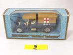 KA05 - Models of Yesteryear - Y13 Crossley RAF (9), Enlèvement ou Envoi