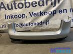 VW PASSAT B6 VARIANT Zilver LA7W Achterbumper 2005-2010, Auto-onderdelen, Ophalen, Gebruikt, -, Volkswagen