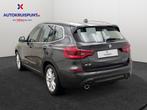 BMW X3 xDrive30e AT. Leder GPS  Camera Panodak, Auto's, Automaat, Zwart, 120 kW, 5 zetels