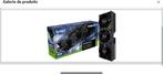 RTX 5080 Palit Gaming Pro 16 GB, Computers en Software, Videokaarten, Ophalen, Zo goed als nieuw