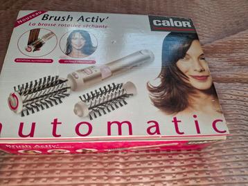 Sèche cheveux brosses (2), Enlèvement
