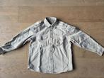 Scoutshemd maat 8 jaar, Kinderen en Baby's, Kinderkleding | Maat 128, Ophalen, Gebruikt, Jongen of Meisje, Overhemd of Blouse