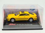Mercedes Benz 230 CLK coupé - Schuco 1/72, Hobby en Vrije tijd, Ophalen of Verzenden, Zo goed als nieuw, Auto