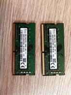 RAM sk Hynix 2x 8GB, Computers en Software, Ophalen of Verzenden, Zo goed als nieuw