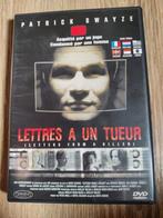 Lettres from a killer (1999) (Patrick Swayze) DVD, Cd's en Dvd's, Ophalen of Verzenden, Zo goed als nieuw