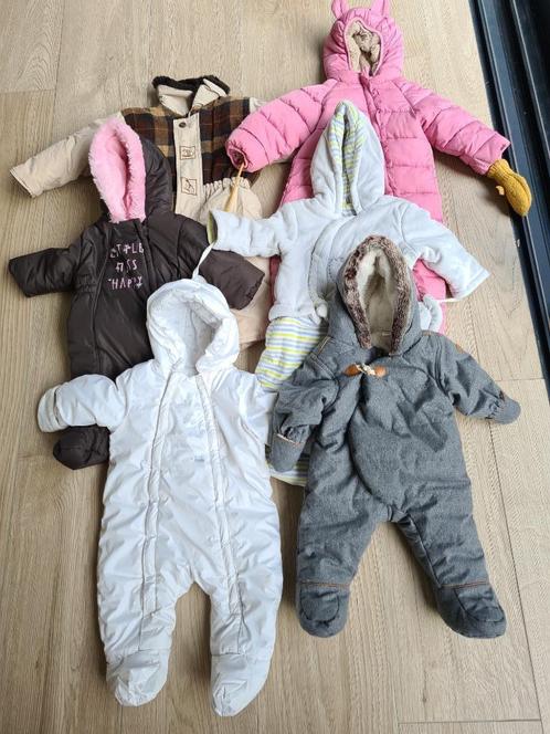 Combinaison/ combipilot, Kinderen en Baby's, Dekens, Slaapzakjes en Inbakerproducten, Gebruikt, Overige typen, Ophalen