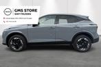 Nissan Qashqai e-POWER N-Connecta Directiewagen, nog niet in, Stof, Adaptive Cruise Control, Bedrijf, 5 zetels