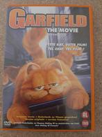 Garfield, Cd's en Dvd's, Ophalen of Verzenden