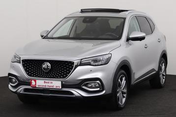 MG EHS LUXURY 1.5 TGI PHEV LUXURY 1.5 TGI PHEV + A/T + GPS + beschikbaar voor biedingen
