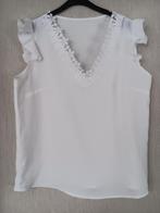 Zomer bloesjes met lange mouwen, Taille 38/40 (M), Lola & Liza, Comme neuf, Manches longues