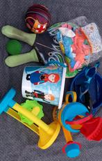 Buitenspeelgoed en strandspeelgoed, Kinderen en Baby's, Speelgoed | Buiten | Zandbakken, Zo goed als nieuw, Ophalen