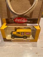 Ford Van coca cola 1928, Ophalen, Nieuw, Auto