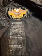 Harley Davidson motorpak, Enlèvement, Utilisé