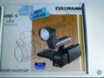 Lumière supplémentaire pour caméra Cullmann Power Handygrip., Enlèvement ou Envoi, Comme neuf