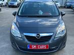 Opel Meriva X  1.3L CDTI Diesel, Auto's, Parkeersensor, Bedrijf, 5 deurs, Meriva