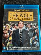 The Wolf of Wall Street blu ray NL, Cd's en Dvd's, Blu-ray, Ophalen of Verzenden, Zo goed als nieuw, Drama