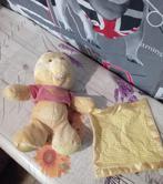 Peluche Winnie l'Ourson., Ophalen of Verzenden, Gebruikt, Beer