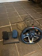 Ps4 stuur,pedalen,…., Games en Spelcomputers, Ophalen, Stuur of Pedalen, PlayStation 4