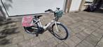 Mooie meisjesfiets 24 inch, Fietsen en Brommers, Ophalen, 24 inch, Versnellingen, Zo goed als nieuw
