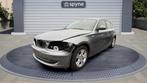 Bmw 118d - 93.000 km - Cruise Controle - 2009 - Euro 5, Auto's, 100 kW, Euro 5, 1995 cc, Zwart